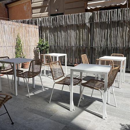La Casa Delle Acciughe Guest House La Spezia Dış mekan fotoğraf
