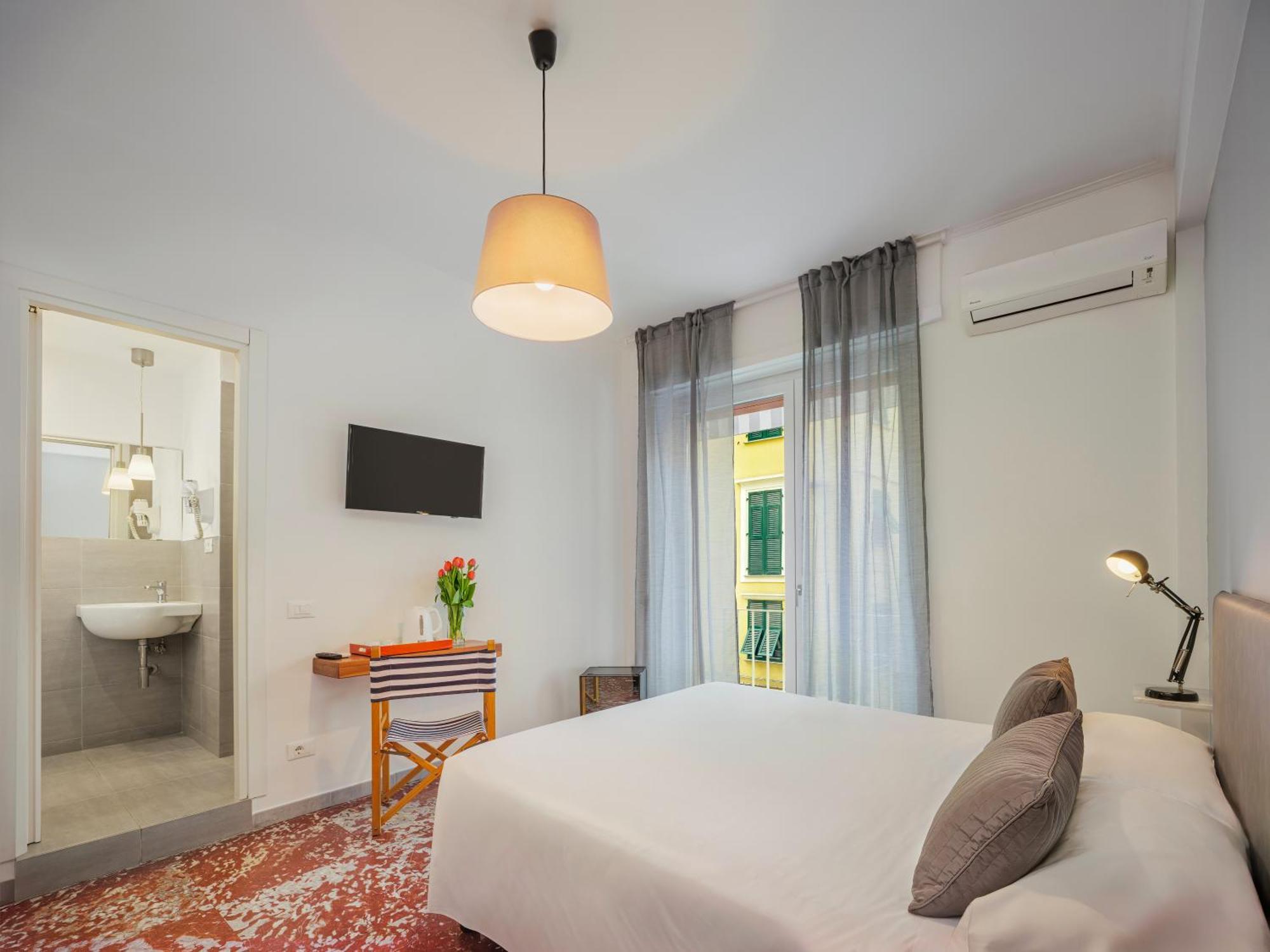 La Casa Delle Acciughe Guest House La Spezia Dış mekan fotoğraf