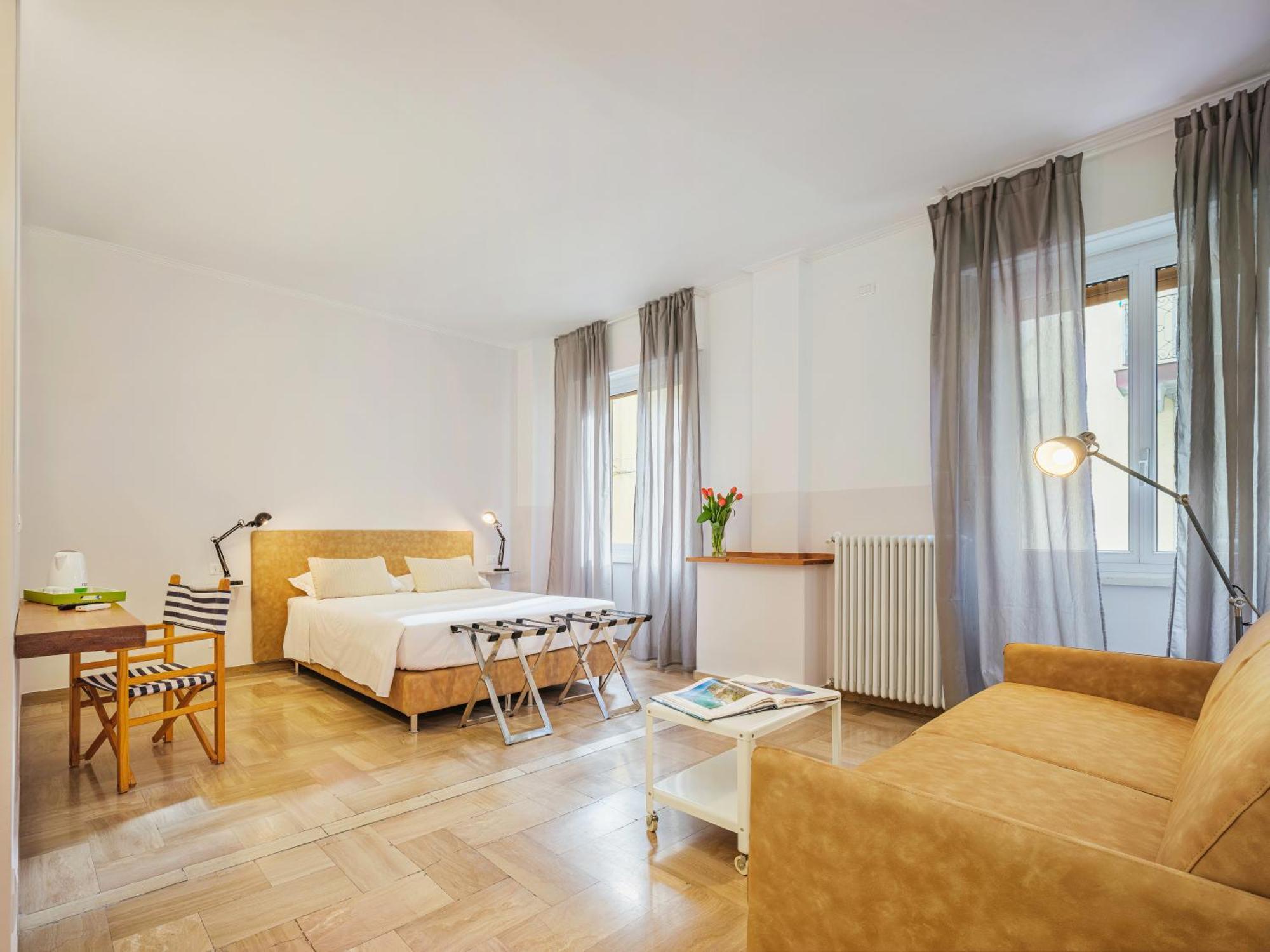 La Casa Delle Acciughe Guest House La Spezia Dış mekan fotoğraf