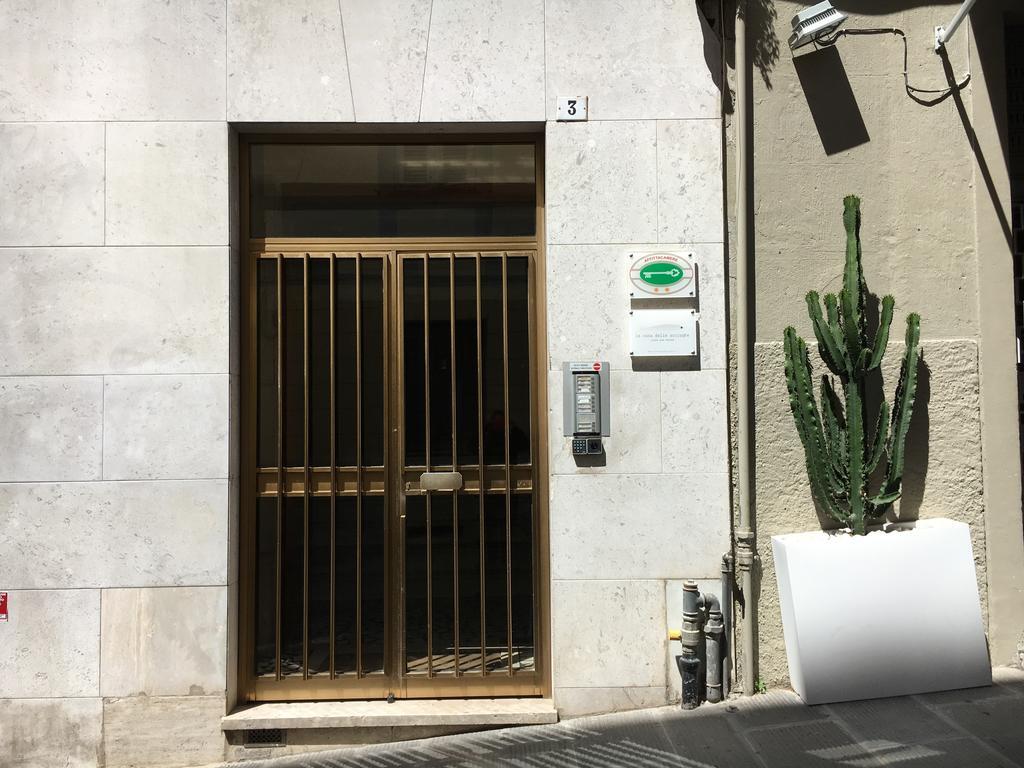 La Casa Delle Acciughe Guest House La Spezia Dış mekan fotoğraf