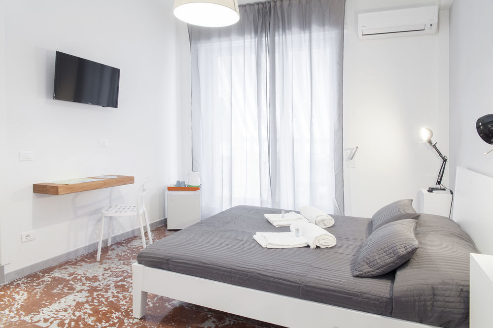 La Casa Delle Acciughe Guest House La Spezia Dış mekan fotoğraf