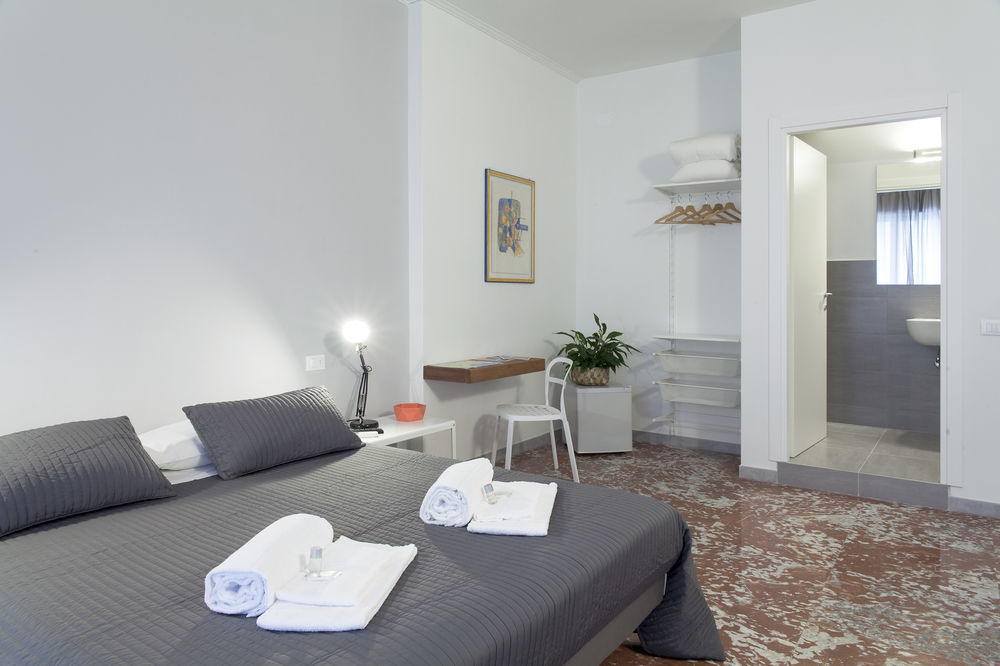 La Casa Delle Acciughe Guest House La Spezia Dış mekan fotoğraf