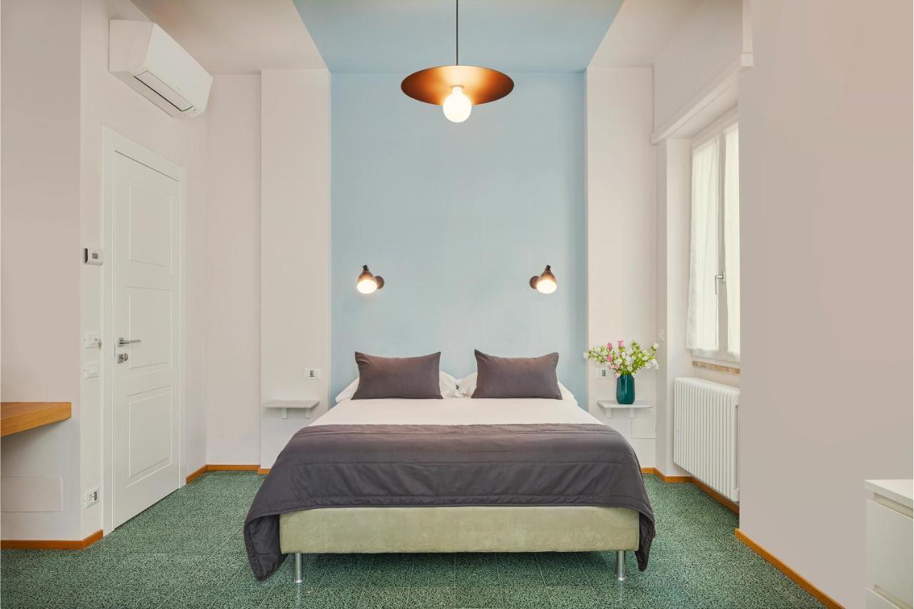 La Casa Delle Acciughe Guest House La Spezia Dış mekan fotoğraf
