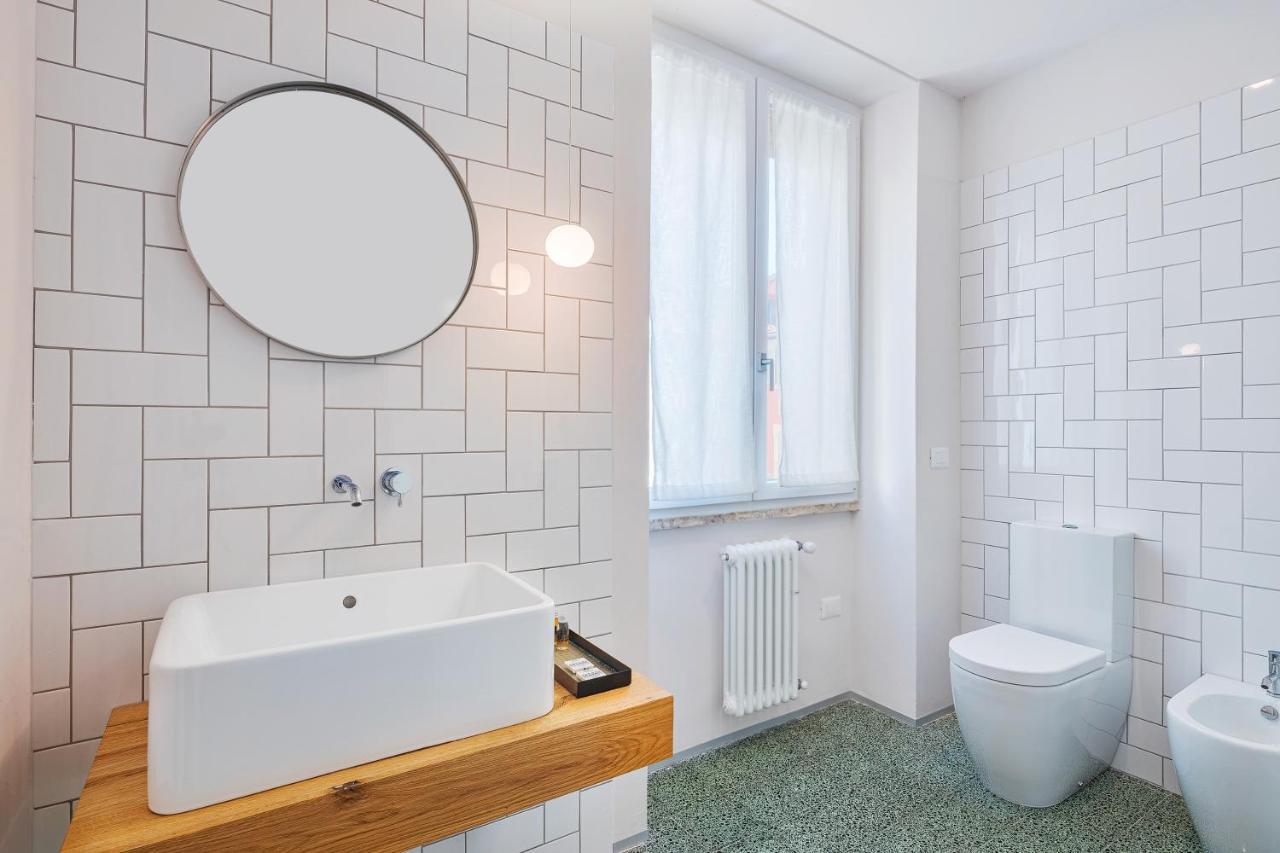 La Casa Delle Acciughe Guest House La Spezia Dış mekan fotoğraf